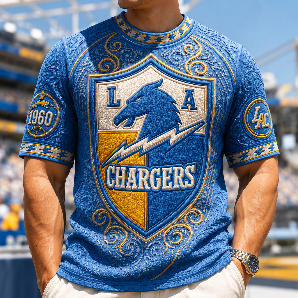 PREMIUM LAC 3D EMBOSS SHIRT HQH
