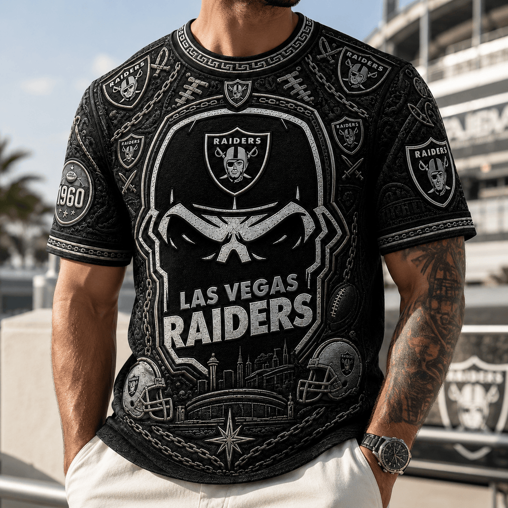 PREMIUM LVR 3D EMBOSS SHIRT HQH
