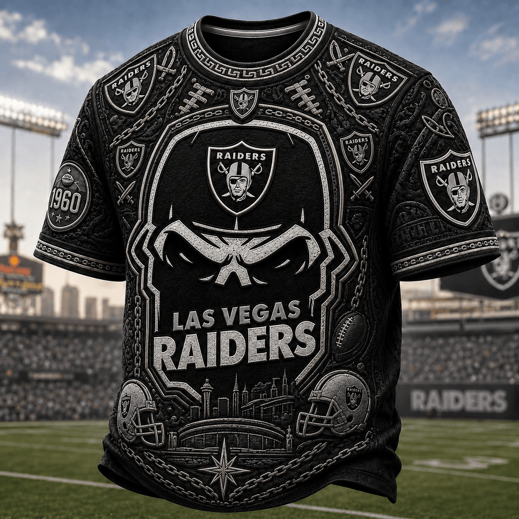 PREMIUM LVR 3D EMBOSS SHIRT HQH