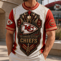 PREMIUM KCC 3D EMBOSS SHIRT HQH