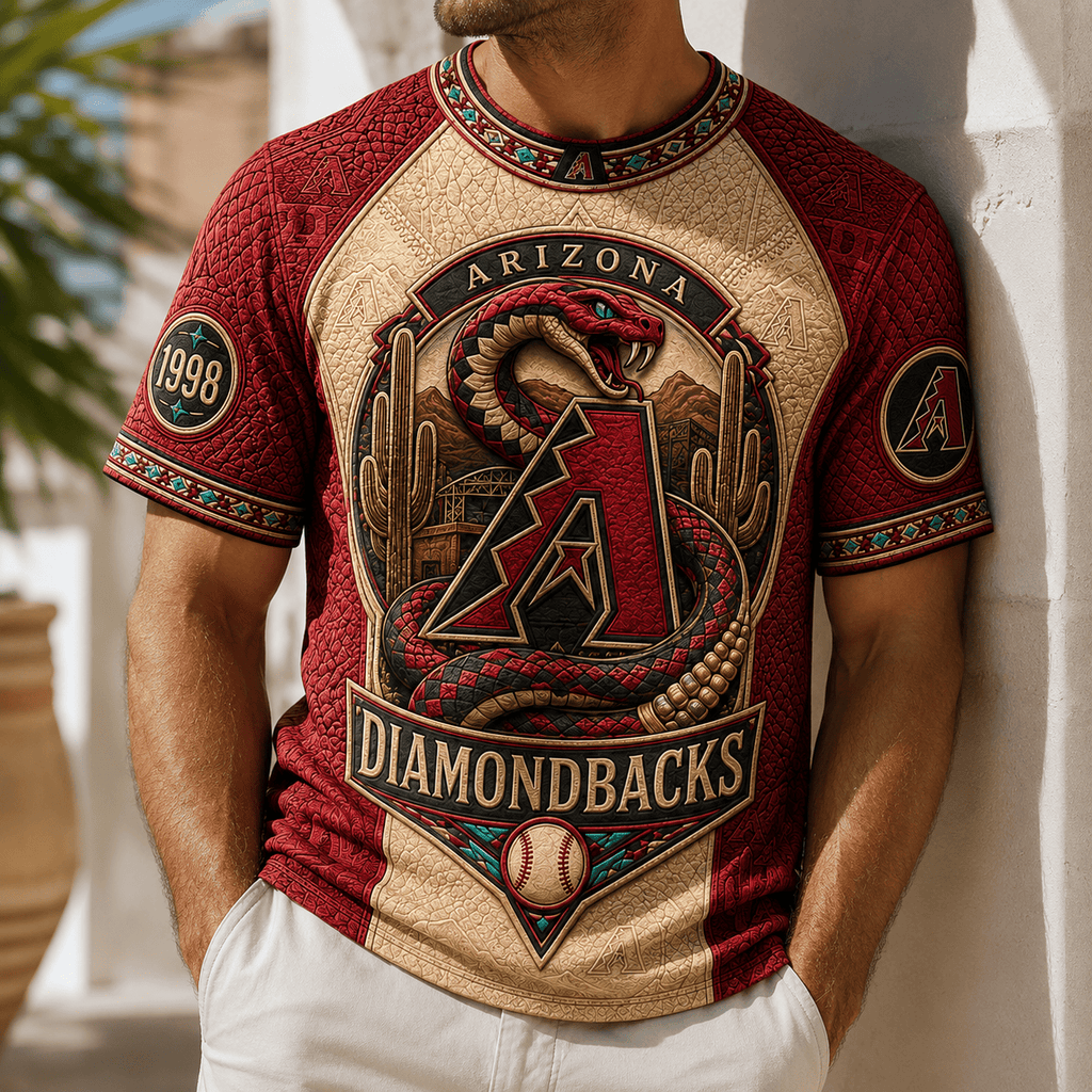 PREMIUM AZDB 3D EMBOSS SHIRT HQH