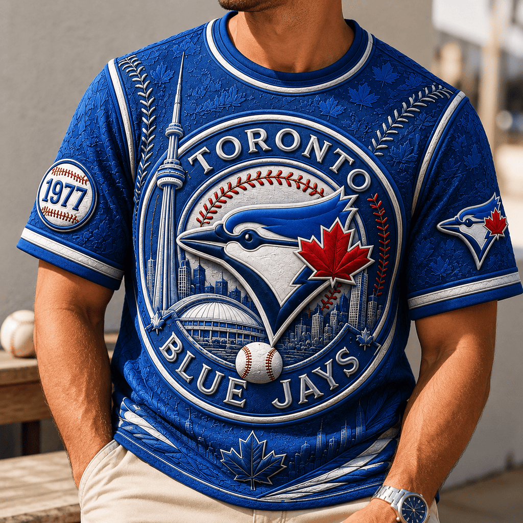PREMIUM TBJ 3D EMBOSS SHIRT HQH
