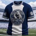PREMIUM PSNL 3D EMBOSS SHIRT TTNL