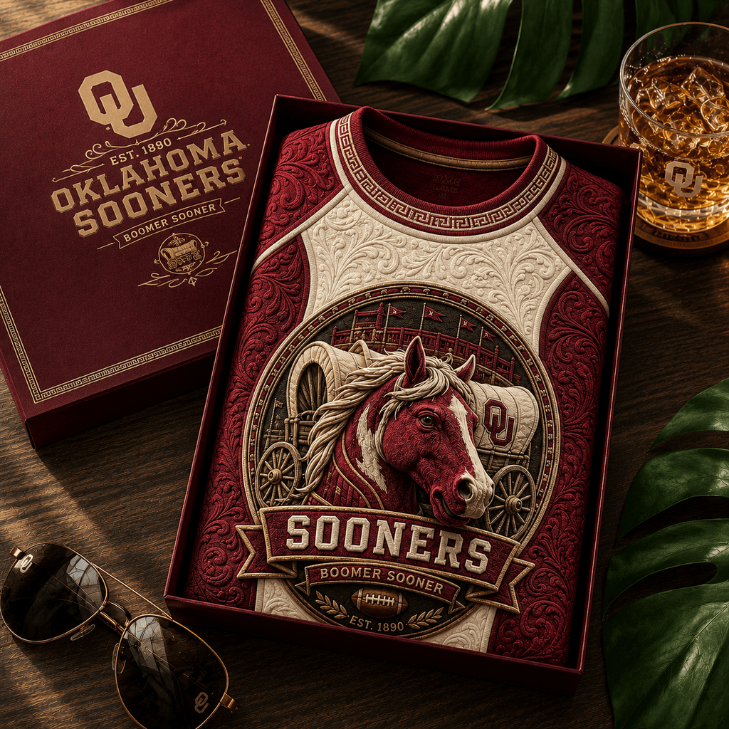 PREMIUM OSN 3D EMBOSS SHIRT TTNL