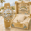 LAC Premium Stainless Steel Watch DBD