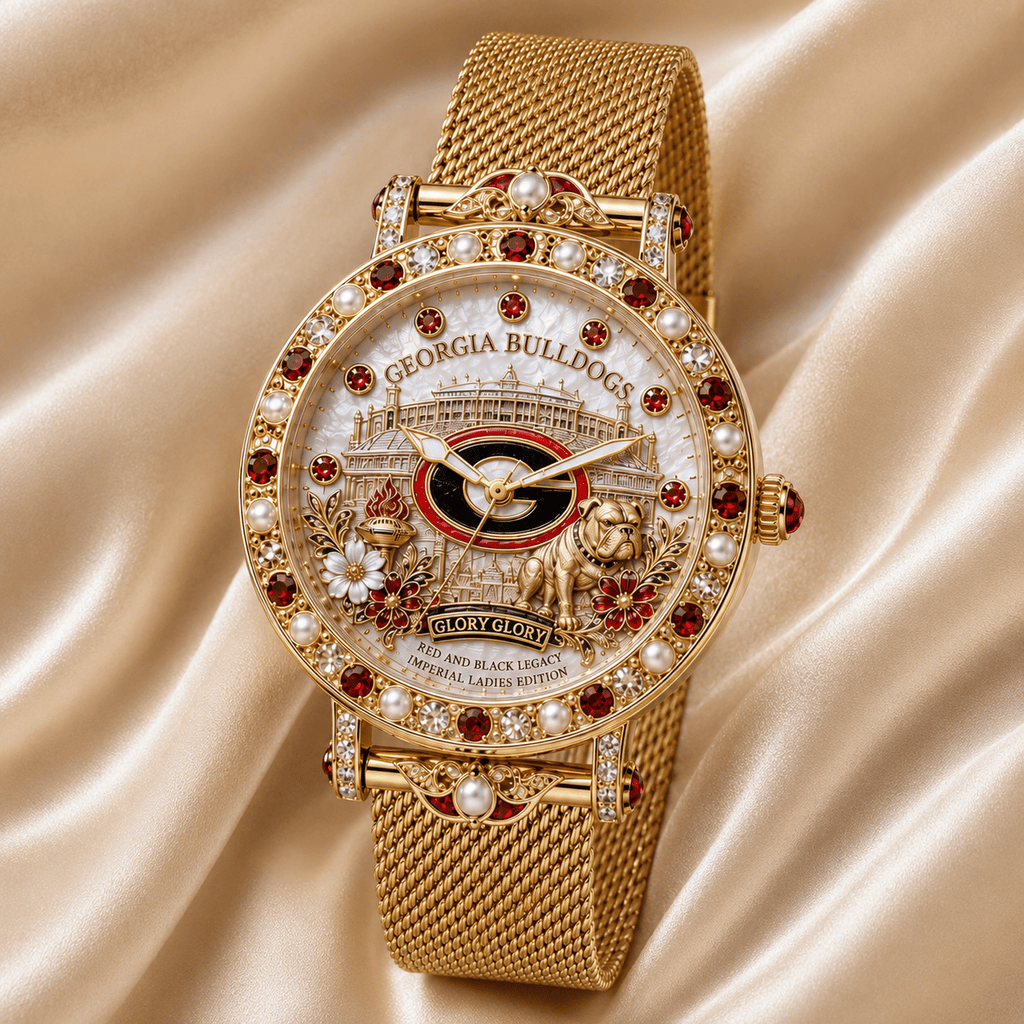 GGBD Stainless Steel Watch DBD