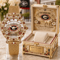 GGBD Stainless Steel Watch DBD