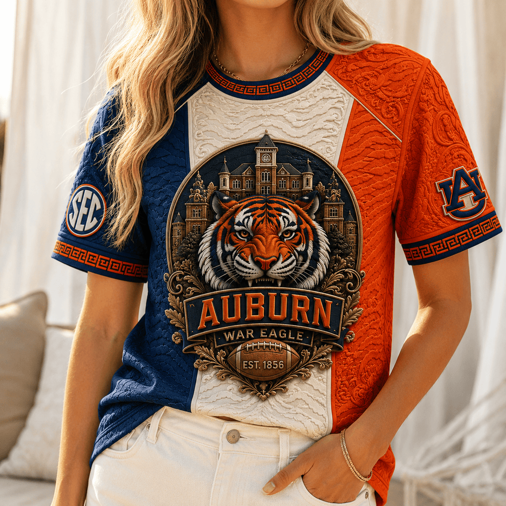 PREMIUM ABTG 3D EMBOSS SHIRT TTNL