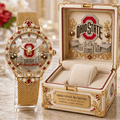 OSB Stainless Steel Watch DBD