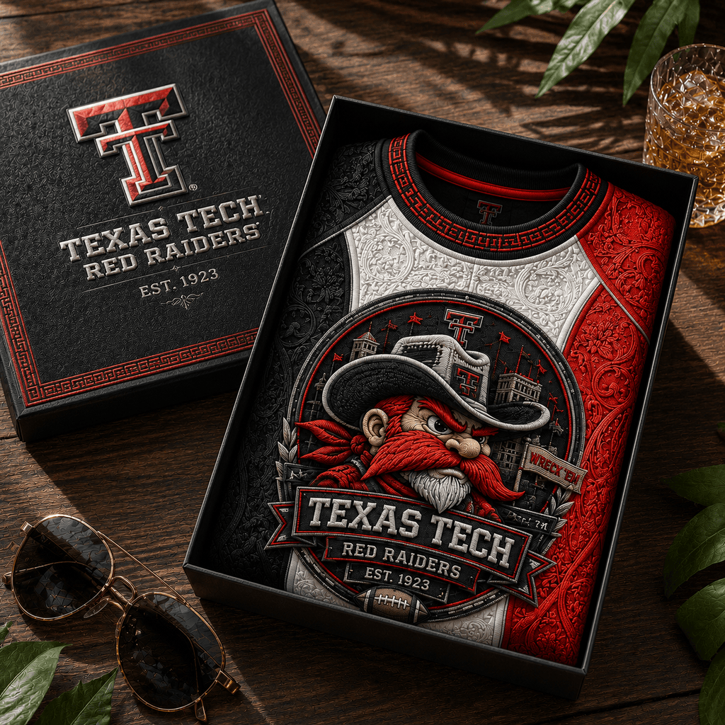 PREMIUM TAMA 3D EMBOSS SHIRT TTNL
