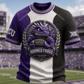 PREMIUM TCU 3D EMBOSS SHIRT TTNL