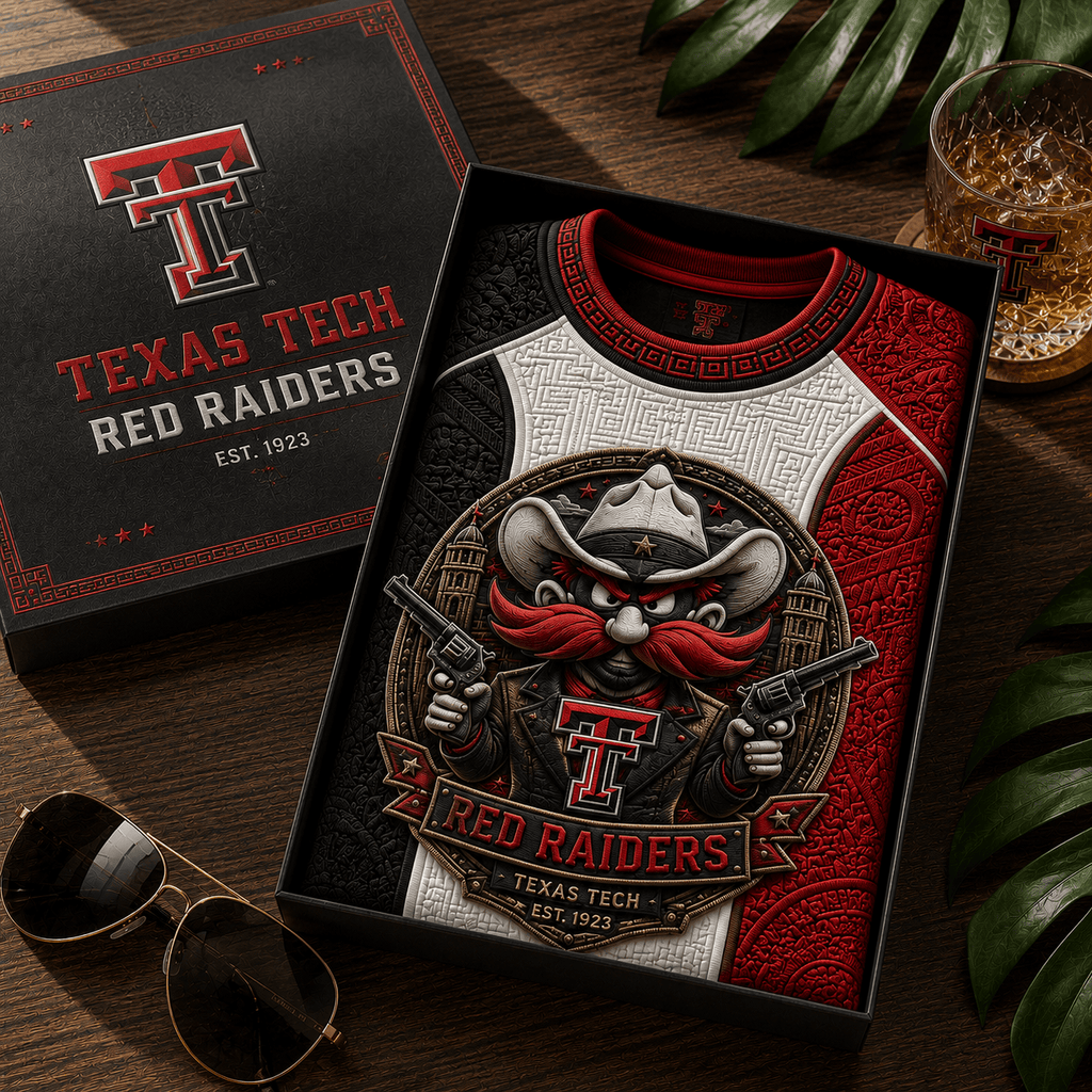PREMIUM TTRR 3D EMBOSS SHIRT TTNL