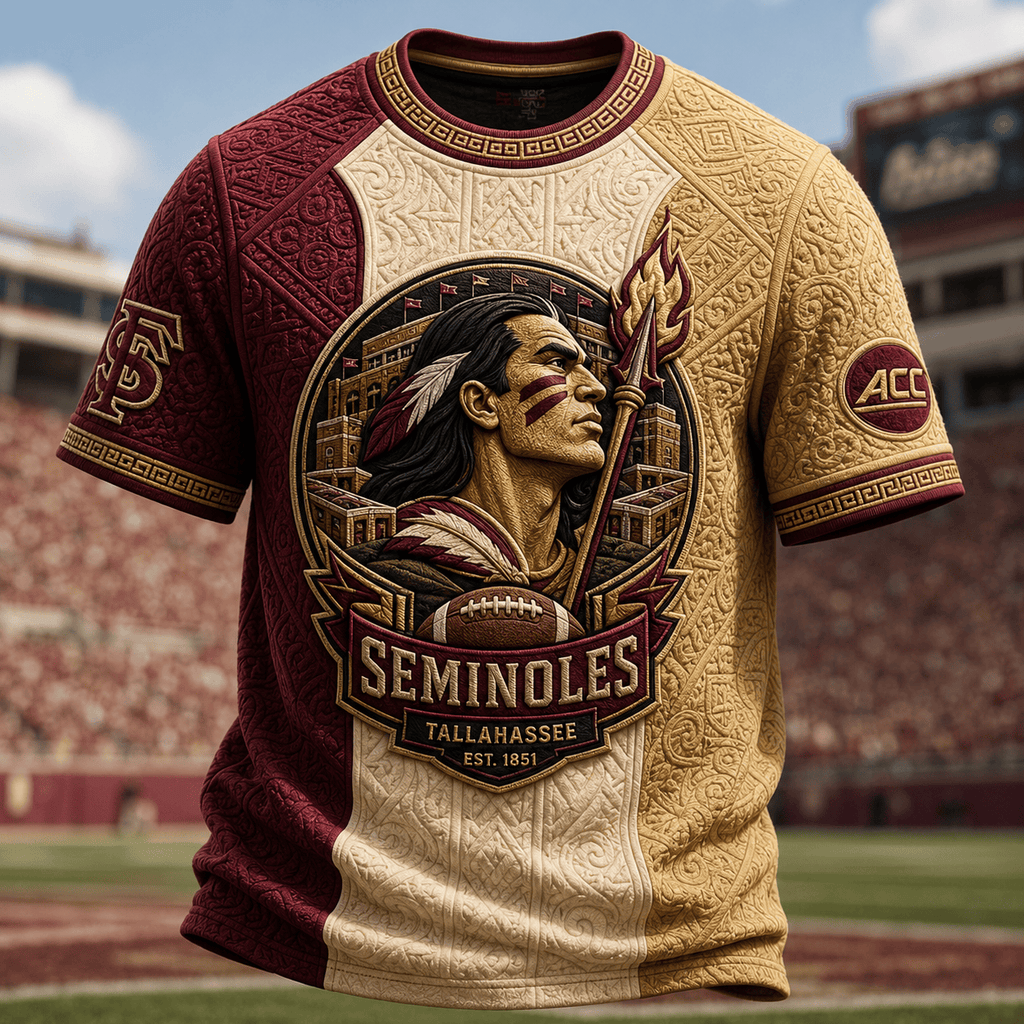 PREMIUM FSS 3D EMBOSS SHIRT TTNL
