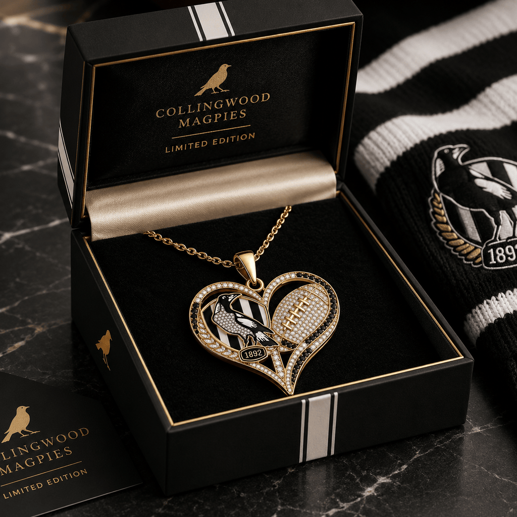CMW Solid Gold Chain with Diamond Pendant NHVH