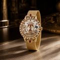 TXG Premium Texas Rangers Watch NTVA