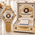 HTA Premium Houston Astros Watch NTVA