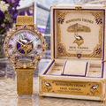 MNV Premium Minnesota Vikings Watch NTVA