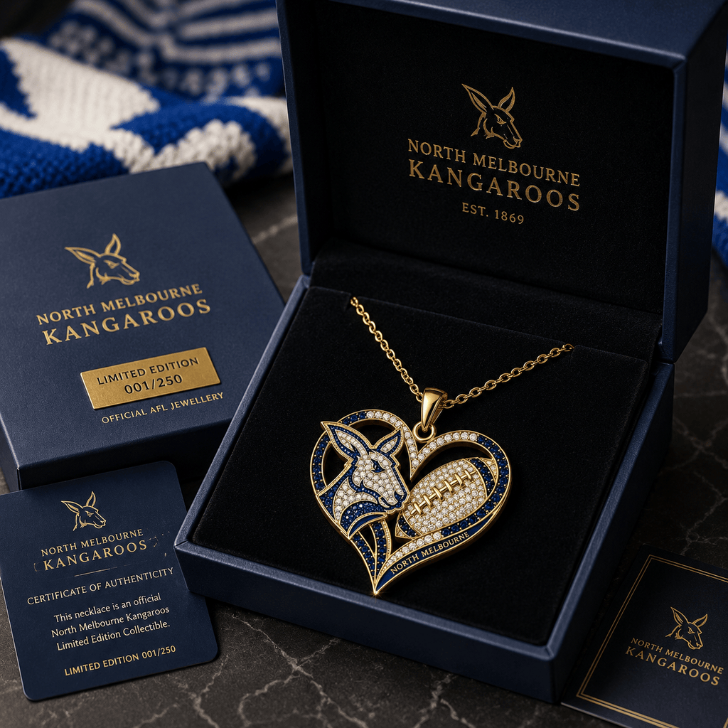 NMKS Solid Gold Chain with Diamond Pendant NHVH