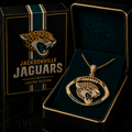 JSVJ Solid Gold Chain with Diamond Pendant TMH
