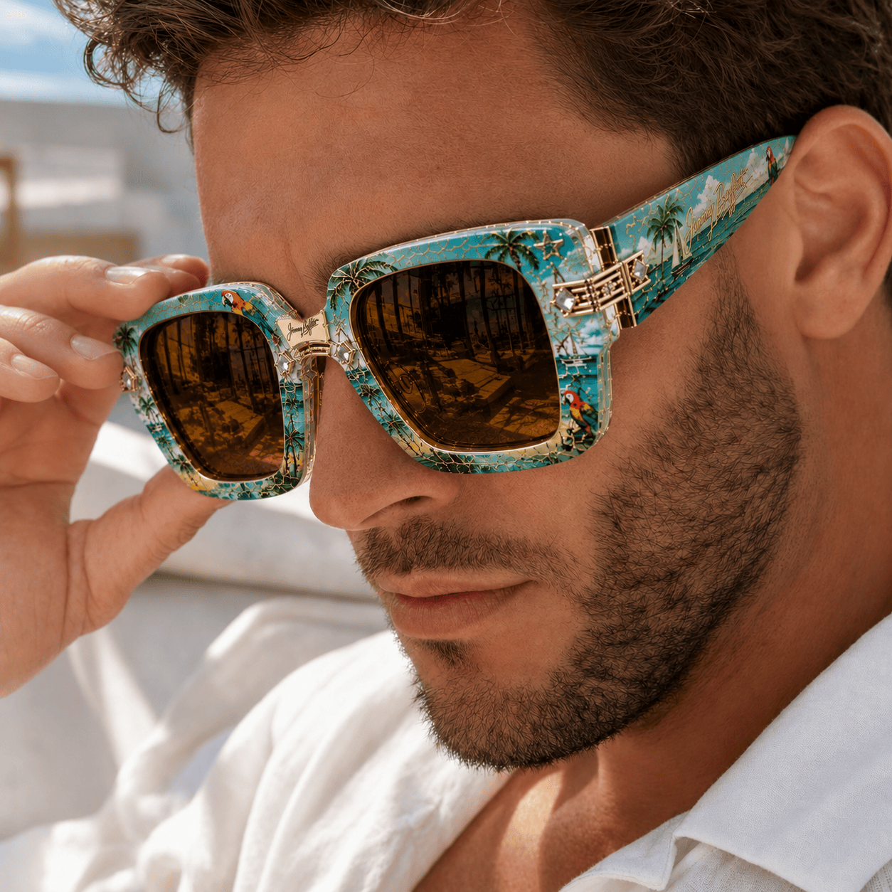PREMIUM JBT UNISEX SUNGLASSES PDL