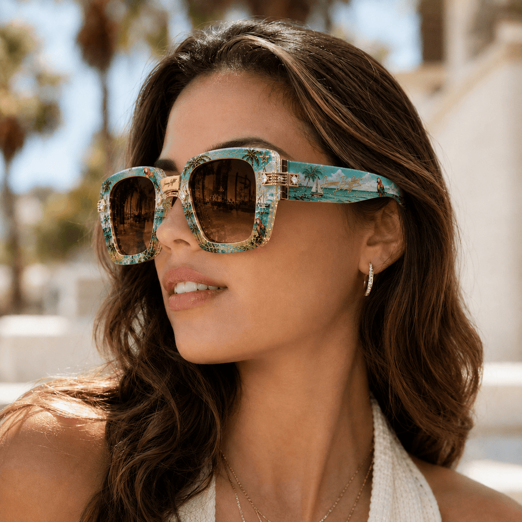 PREMIUM JBT UNISEX SUNGLASSES PDL