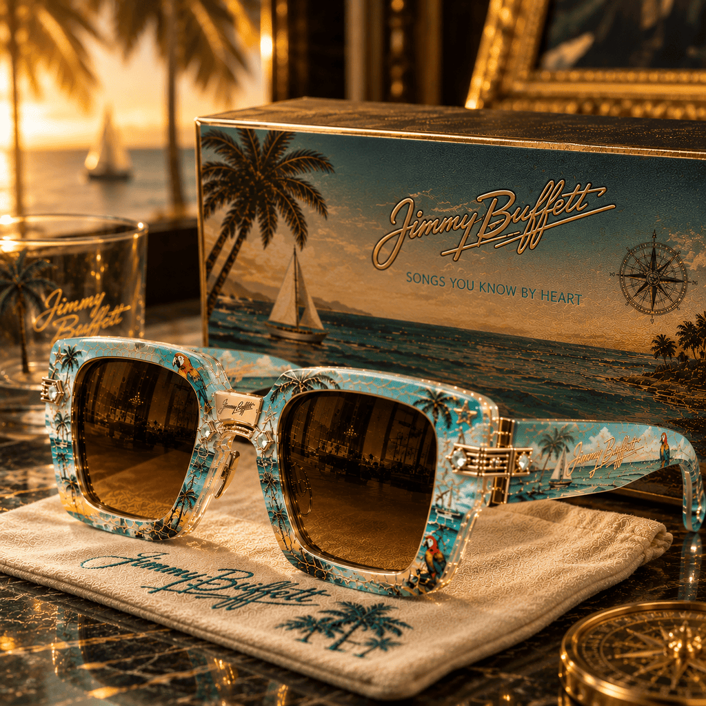 PREMIUM JBT UNISEX SUNGLASSES PDL
