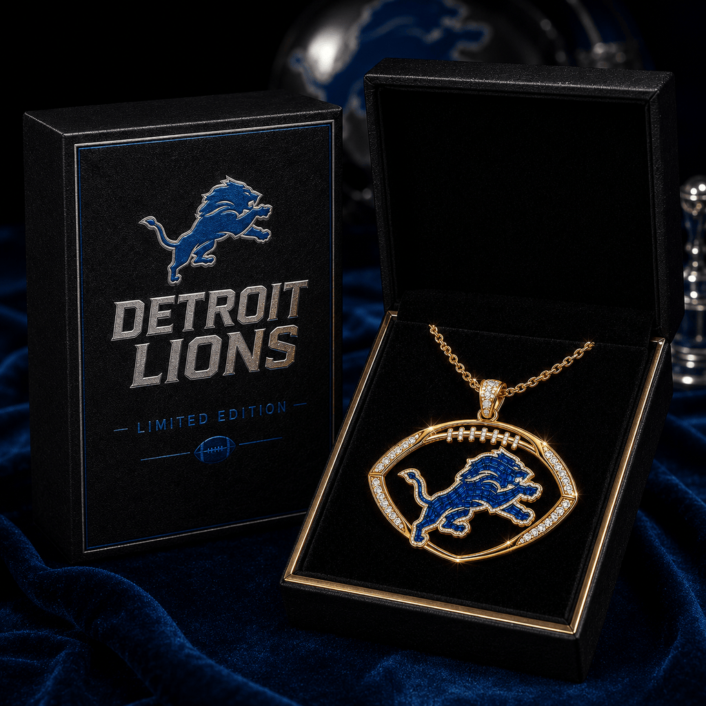 DTLN Solid Gold Chain with Diamond Pendant TMH