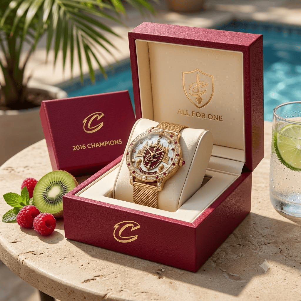CVLR Premium Stainless Steel Watch NPL