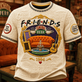 PREMIUM FRS 3D EMBOSS SHIRT TTNL