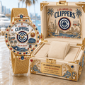 LACP Premium Los Angeles Clippers Watch NTVA