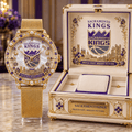 SCRK Premium Sacramento Kings Watch NTVA