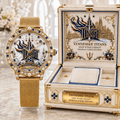 TNST Premium Tennessee Titans Watch NTVA