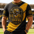 PREMIUM RIC 3D EMBOSS SHIRT HQH