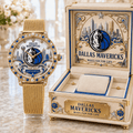 DLMV Premium Dallas Mavericks Watch NTVA