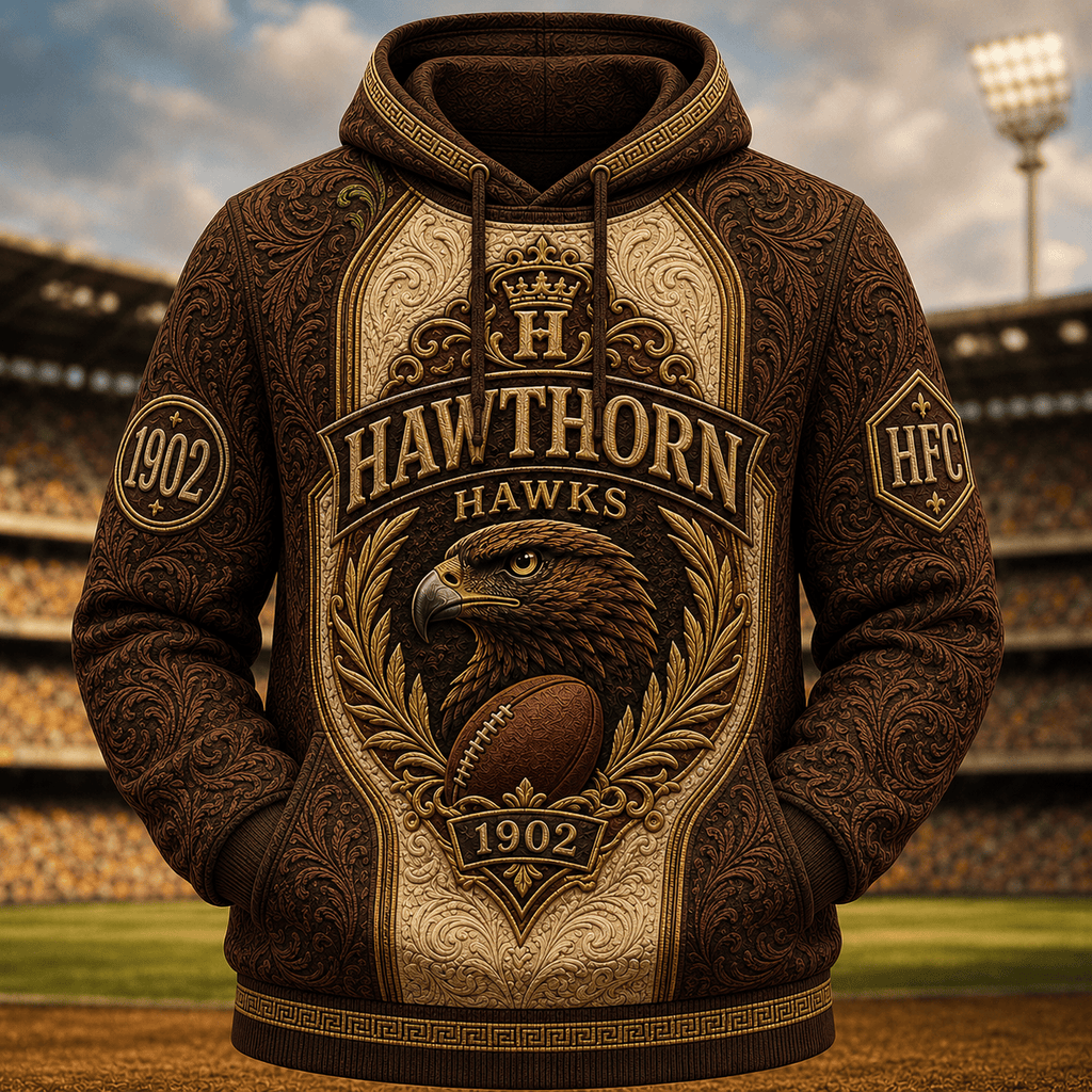 PREMIUM HATW 3D EMBOSS SHIRT HQH