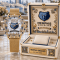 MPG Premium Memphis Grizzlies Watch NTVA