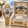 DVNG Premium Denver Nuggets Watch NTVA