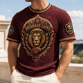 PREMIUM BRBL 3D EMBOSS SHIRT HQH