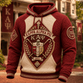 PREMIUM KPAP EMBOSS HOODIE TTNL