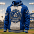 PREMIUM LAD EMBOSS HOODIE TTNL