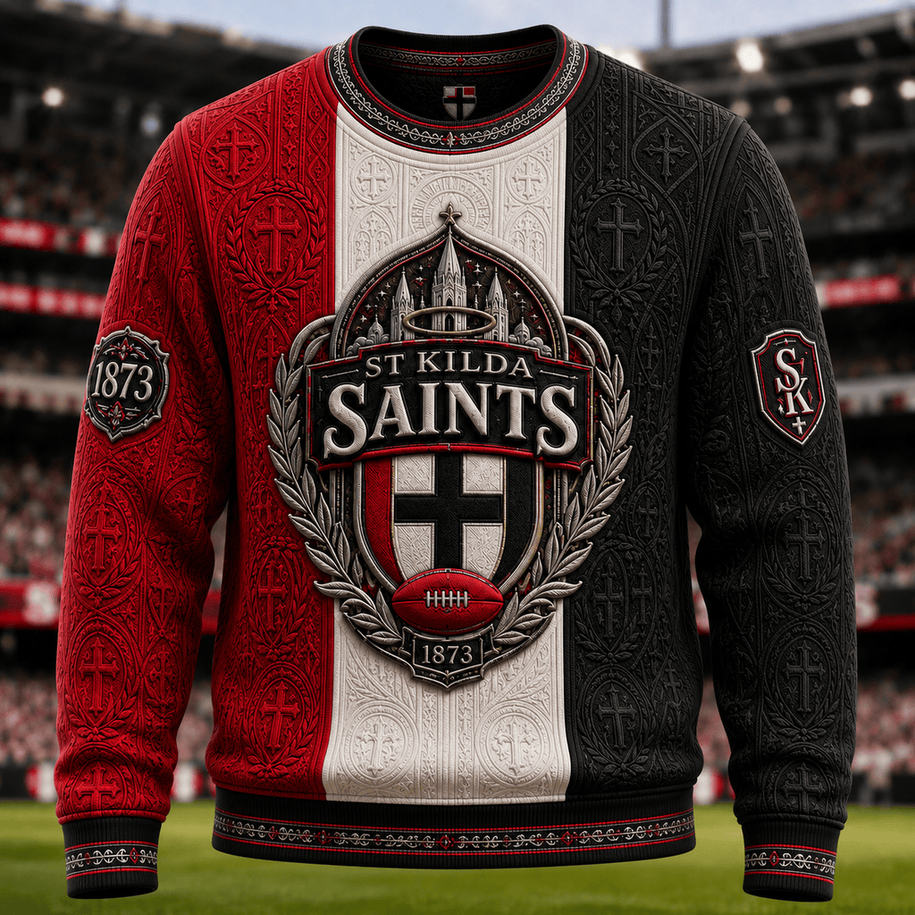 PREMIUM SKD 3D EMBOSS SHIRT HQH