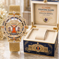 IFI Stainless Steel Watch HTTT