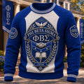 PREMIUM PBTS EMBOSS SWEATER TTNL