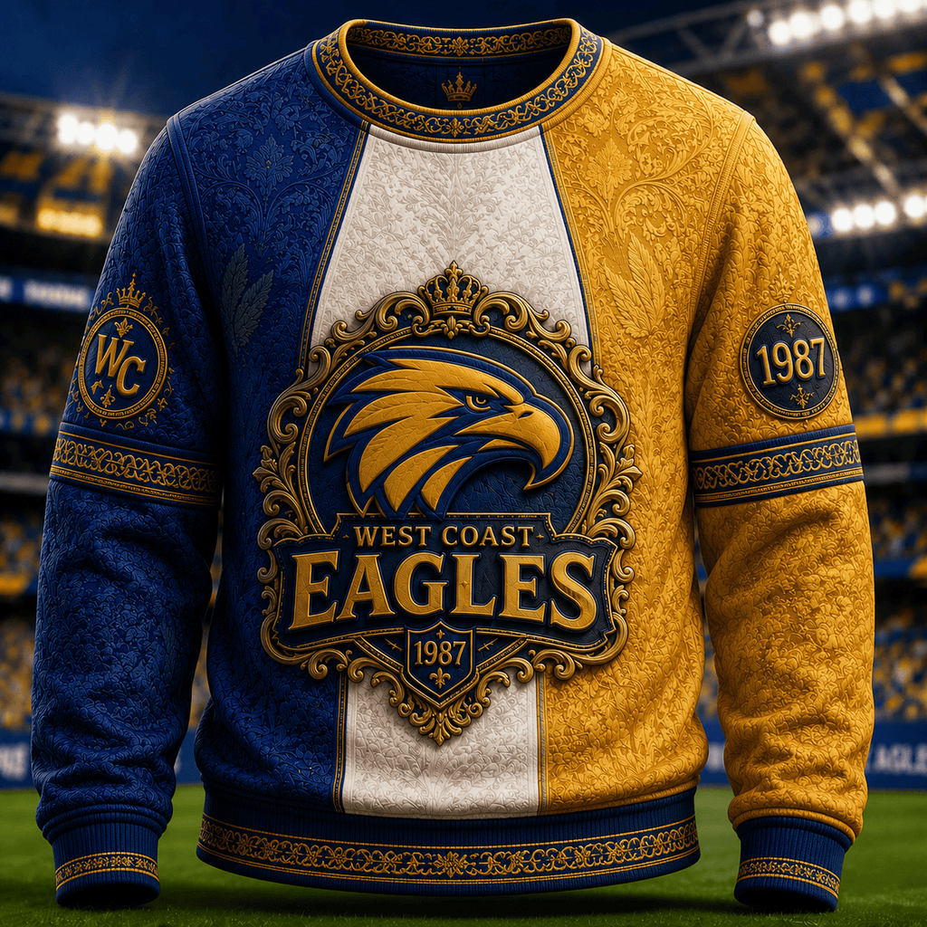PREMIUM WCE 3D EMBOSS SHIRT HQH