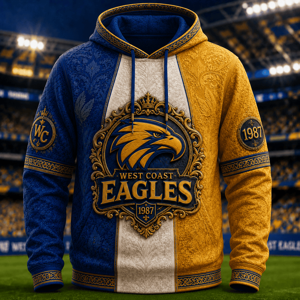 PREMIUM WCE 3D EMBOSS SHIRT HQH
