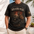 PREMIUM TWKD 3D EMBOSS SHIRT HQH