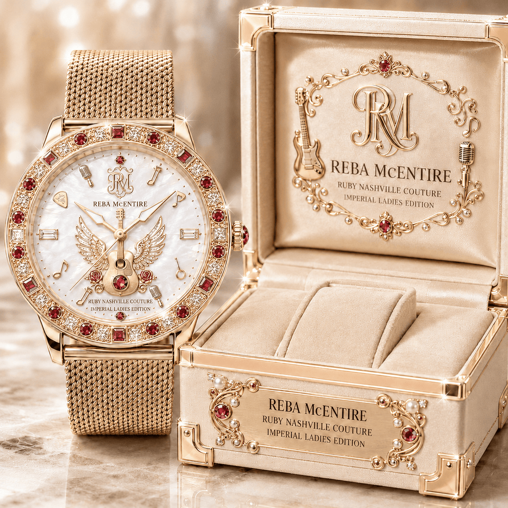 RBME Premium Stainless Steel Watch NTNA