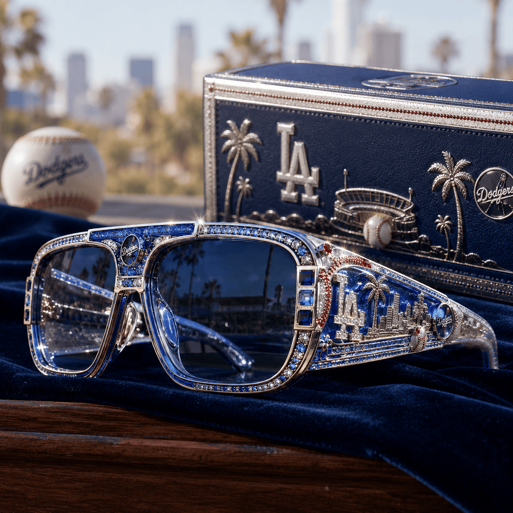 PREMIUM LAD UNISEX SUNGLASSES LNTH