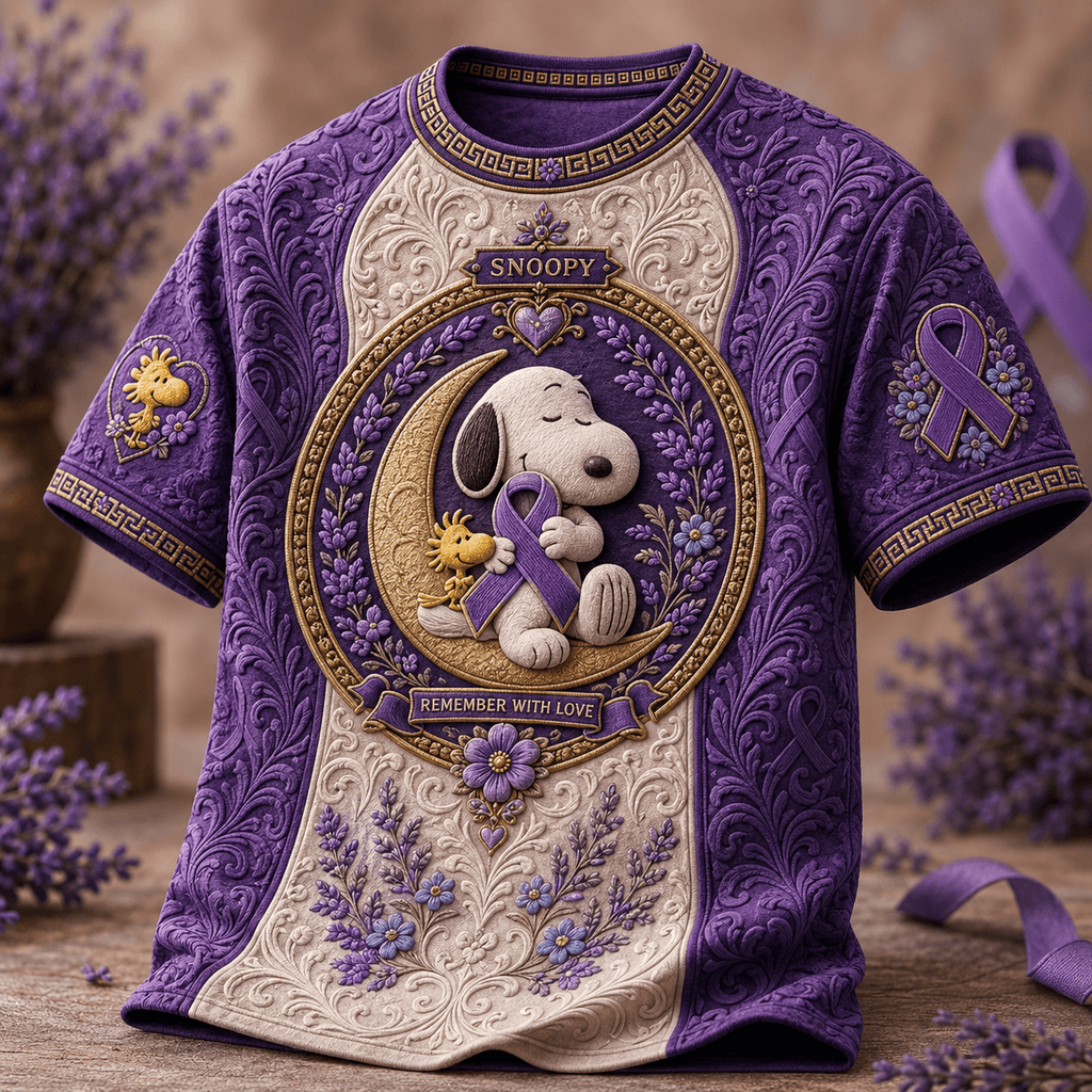 PREMIUM SNPY 3D EMBOSS SHIRT LNTH