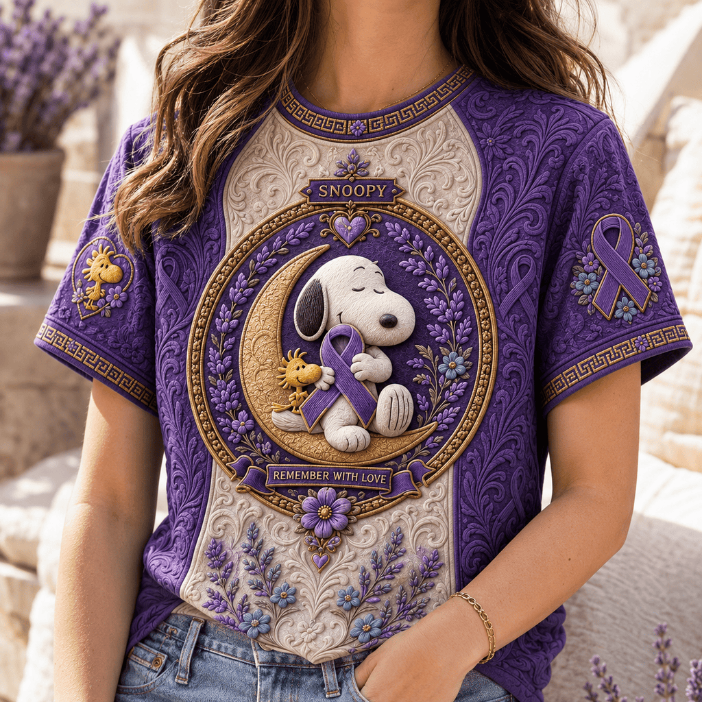 PREMIUM SNPY 3D EMBOSS SHIRT LNTH